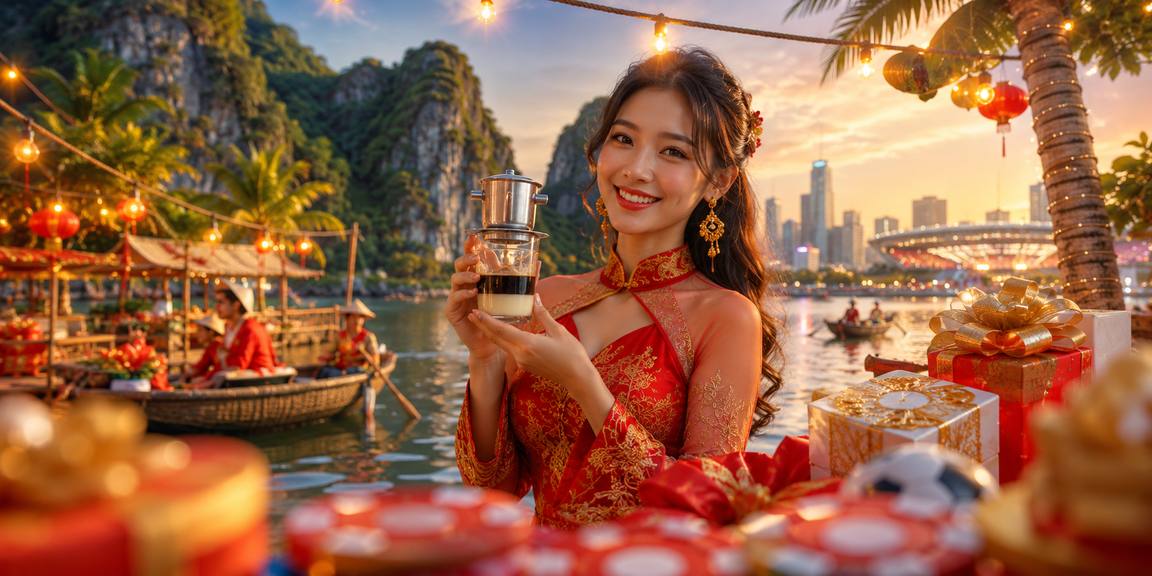 nohu71 Hướng dẫn sử dụng ví nội địa để giao dịch đơn giản hơn